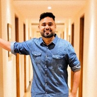 Tejas Dange