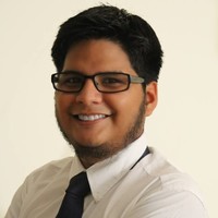 Jonathan Jáuregui Rendon