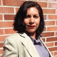 Silvia Torres