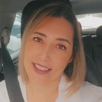 Sandra Oliveira