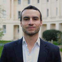 Martin Giraldo Mejia