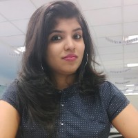 Sushmitha M