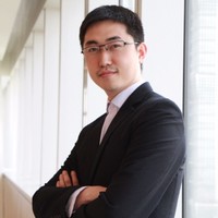 胡天翼 Hu Tianyi, Cfa, Frm, Rfp