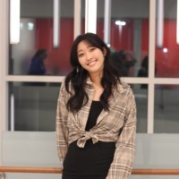 Joy Wang