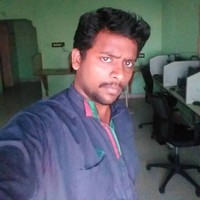 Aravind I