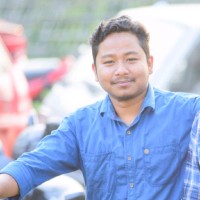 Sanjay Singha