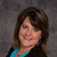 Angela Wickstrom