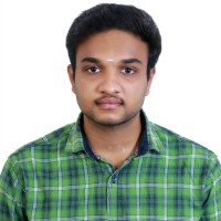 Sathish S S