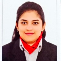 Amritha Chandrasekaran