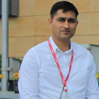 Robin Kandwal