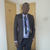 Ibrahim lawal