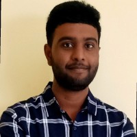 Chethan V