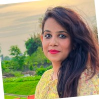 Anamika Jaiswal