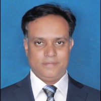 Mohan B K