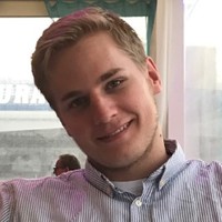 Christoffer Bundgaard Larsen