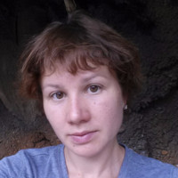 Ekaterina Sermyagina, MB ASCP