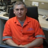 Rufat Aliyev Sabe