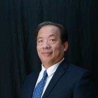Rob Wang