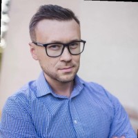 Sergey Drobyshevskiy