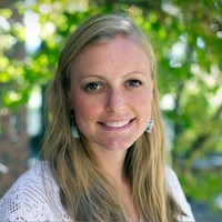 Michelle Gibson, Mpa