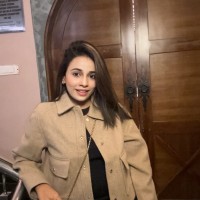 Trisha Gupta