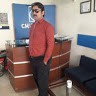 Nadir Shah Rashdi