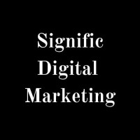 SIGNIFIC DIGITAL MARKETING