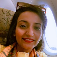 Aki Umrani
