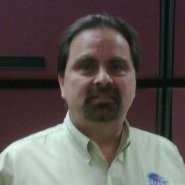 Roy Garza