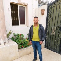 Mohamed Ramadan