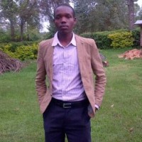 Denis Kiprotich