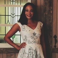 Ella Barnette