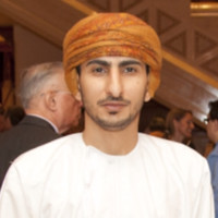 Issa Saleh Al-Harthy