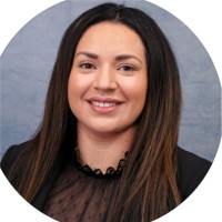 Ivette Camarena, M.Ed PPS