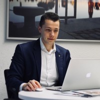 Torben Stadtermann