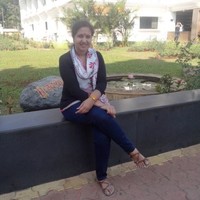 Ashita Vinchurkar