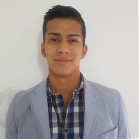 Giovanny Ramirez Cruz