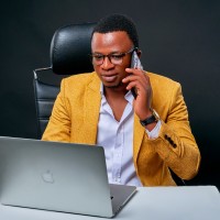 Euloge Babatoundé OLOU