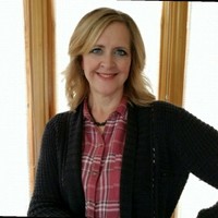 Mary Beth Krebs