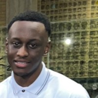 Amadu Jalloh
