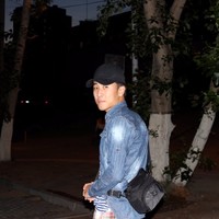 Bat-Ulzii Tuvshinbayar