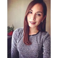 Damaris Dominguez Valencia