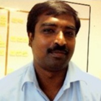 Sam Rajesh E.
