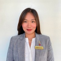 Alyanna Tan