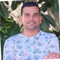 Mehul Patel