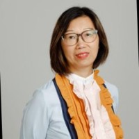 Susan Leong