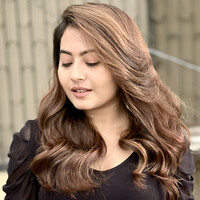 Riddhi Suthar