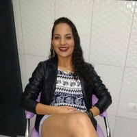 Janeclécia Santos Souza