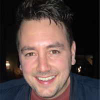 Mark Horstman