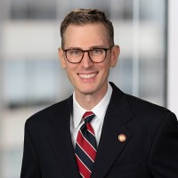 Michael Van Cise